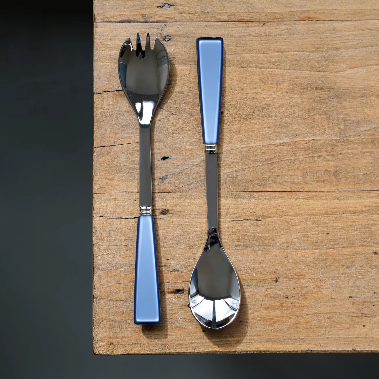 Icône Salad Cutlery - Multiple Colors