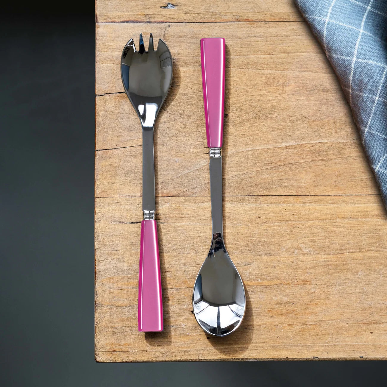 Icône Salad Cutlery - Multiple Colors