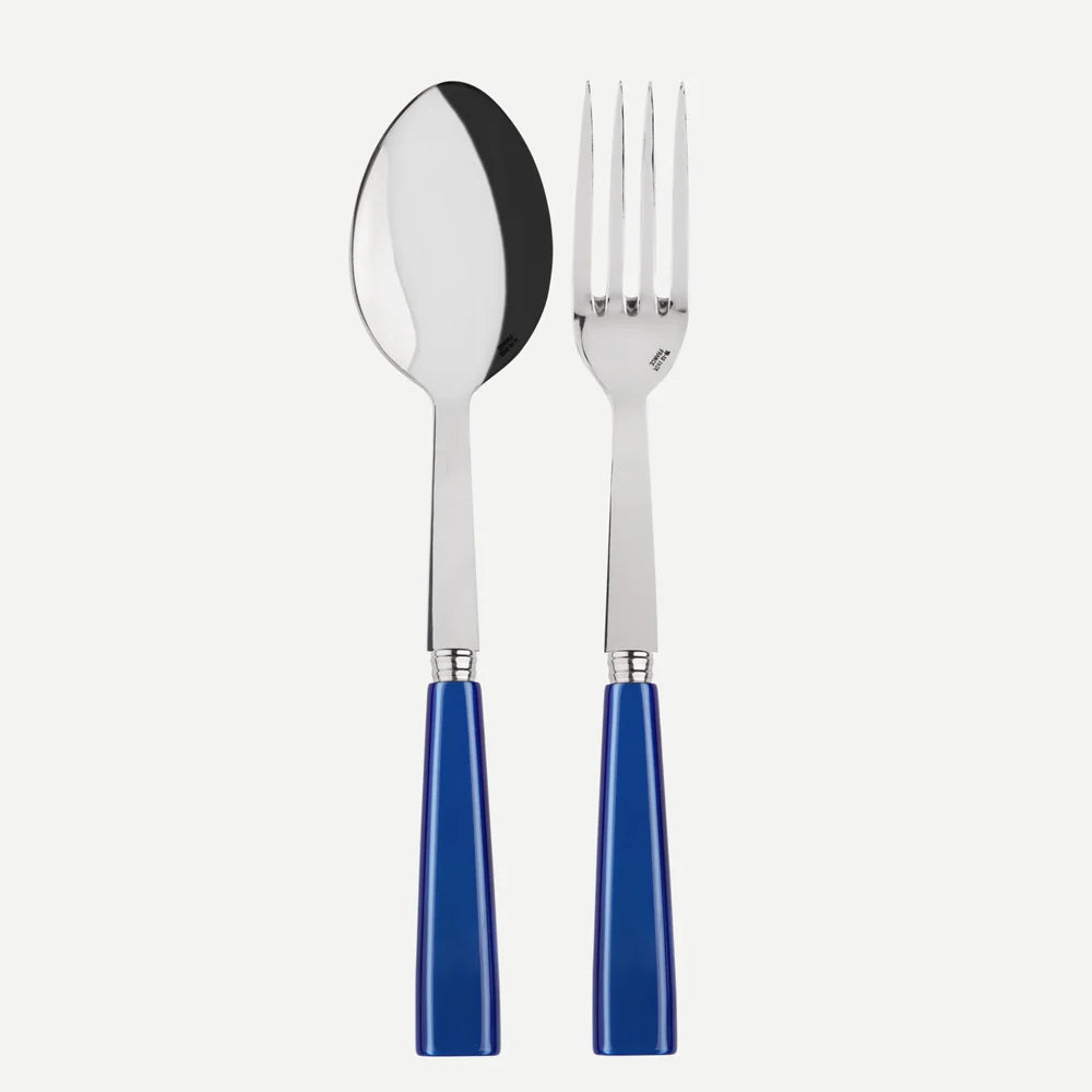 Icône Serving Set - Multiple Colors
