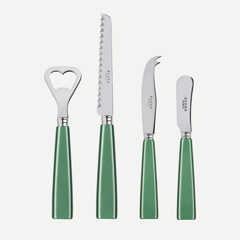 Icône Aperitif Set - Multiple Colors