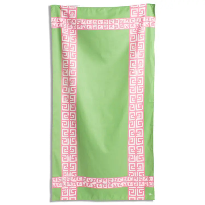 Cabana Cove Giant Beach Towel