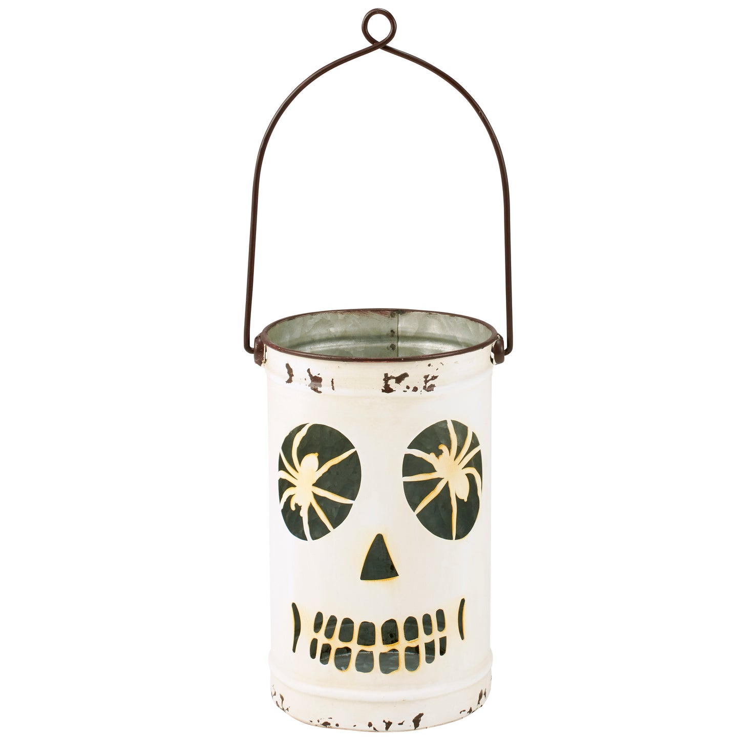 Skull Lantern