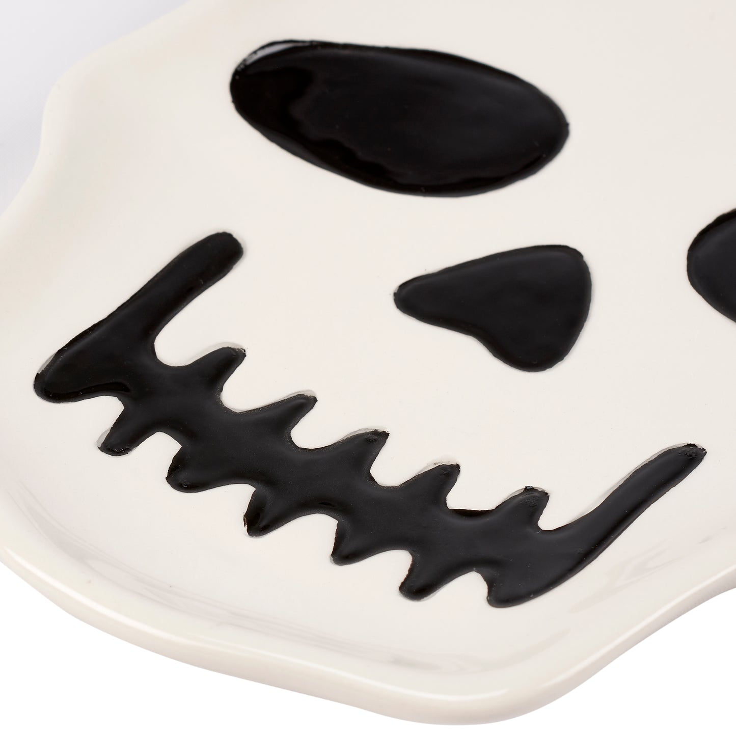 Skull Plate