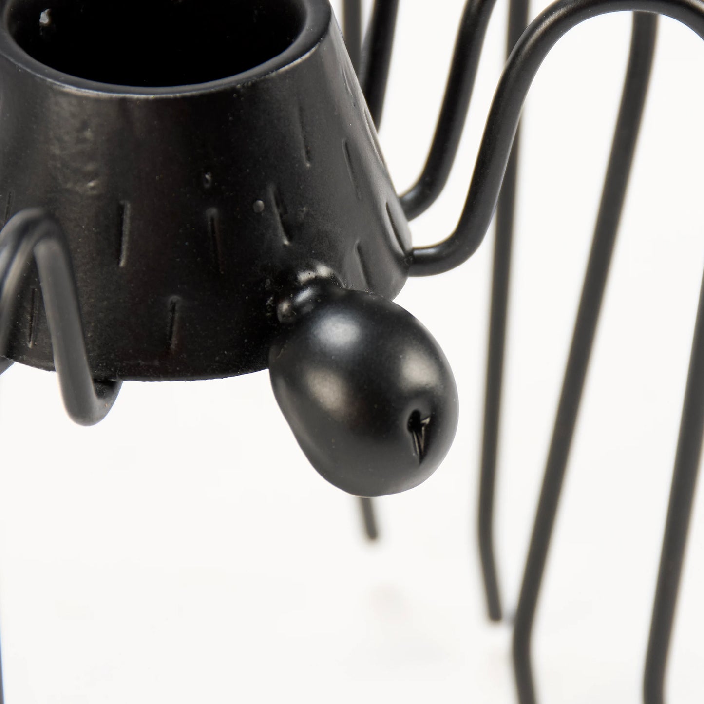 Daddy Long Legs Candle Holder