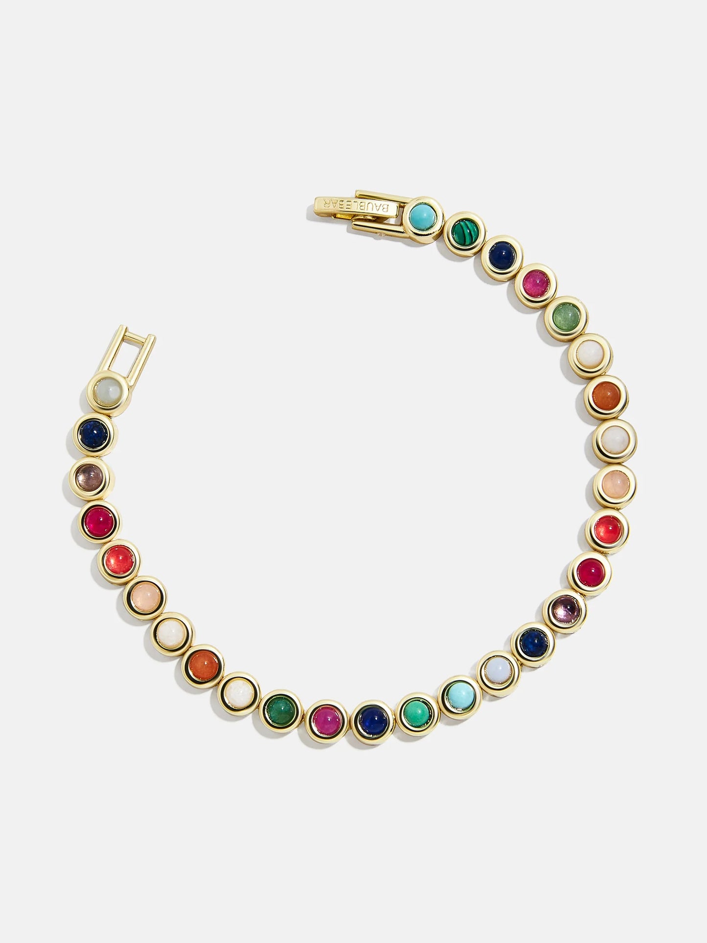 Nina Semi-Precious Bracelet