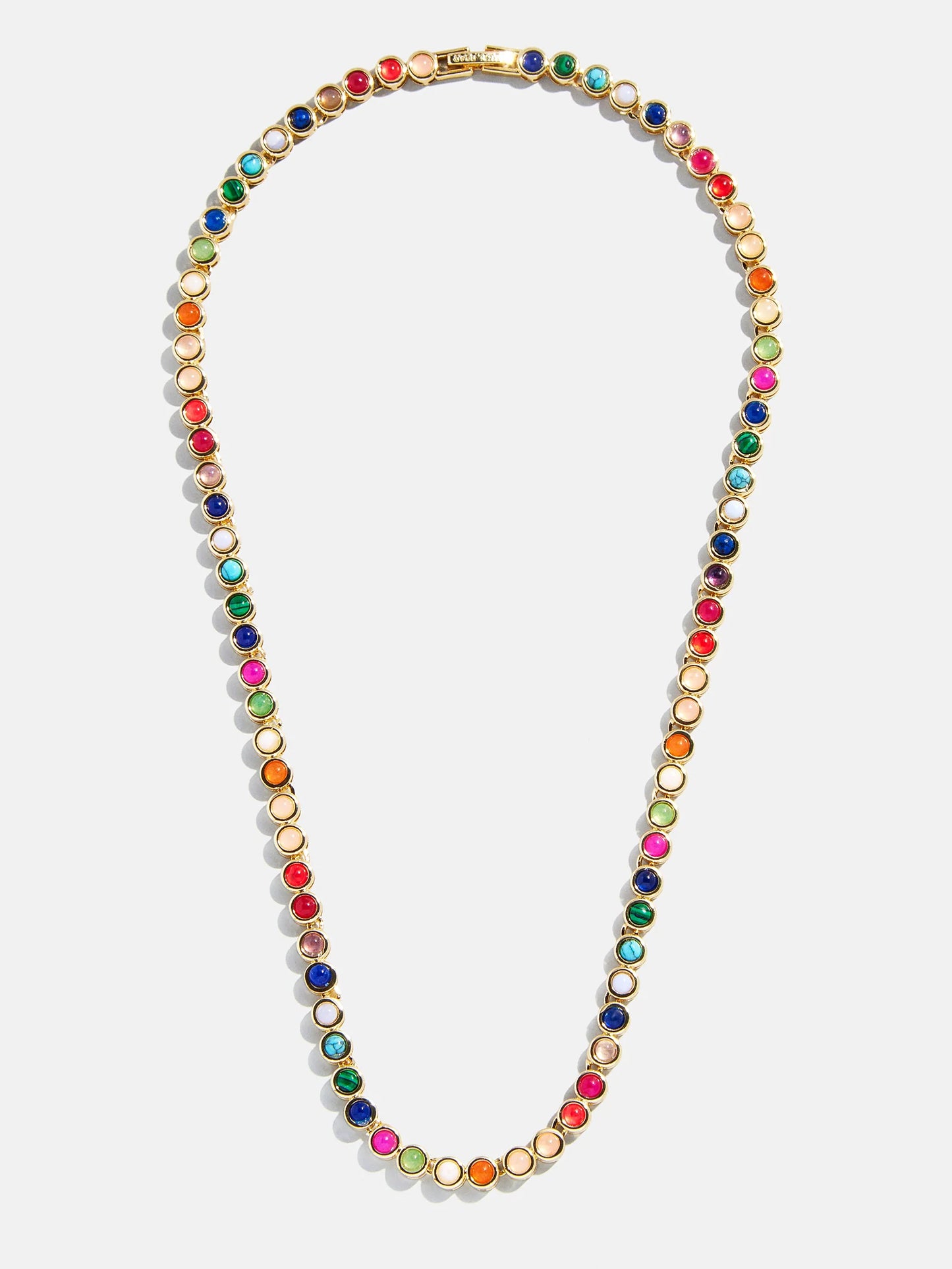 Nina Semi-Precious Necklace