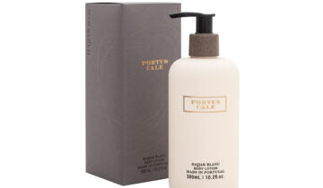 Hajjar Blanc Body Lotion