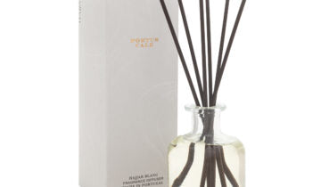 Hajjar Blanc Diffuser