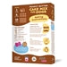 Puppy Cake - Peanut Butter Wheat Free
