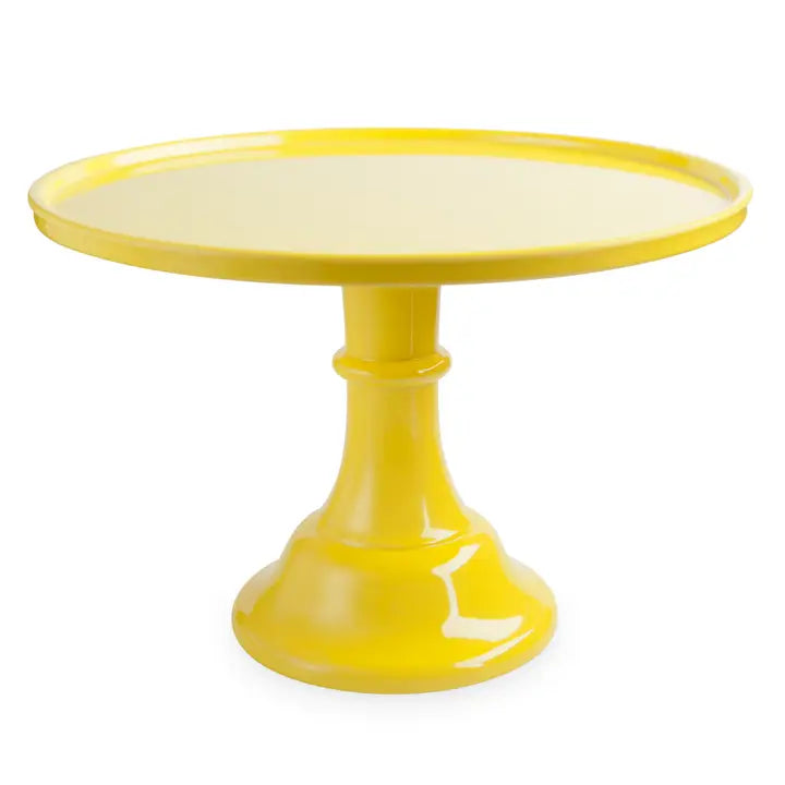 Collapsable Melamine Cake Stand
