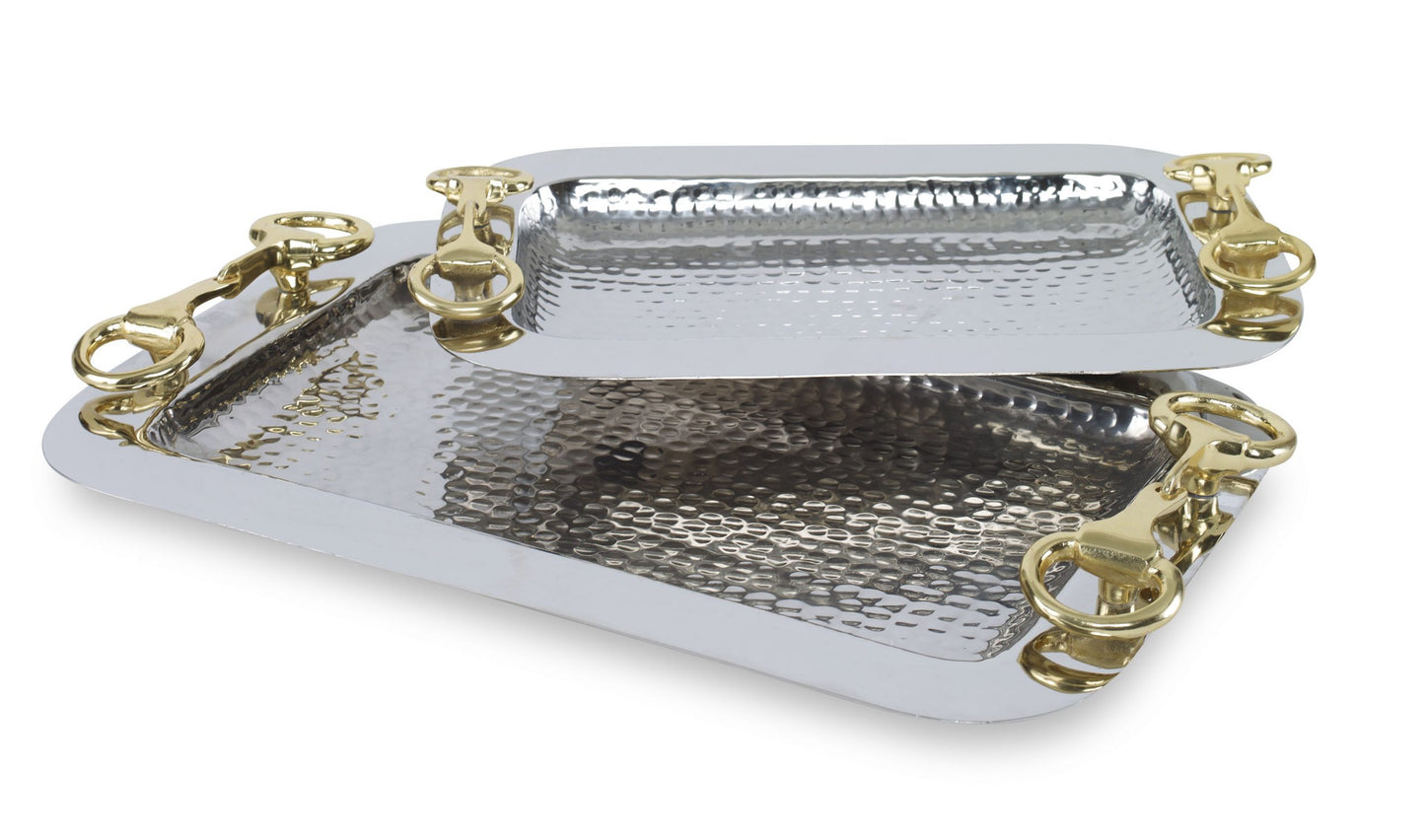 Glam Tray Large
