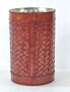 Weaving Wine Chiller