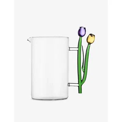 Tulip Jug/Pitcher