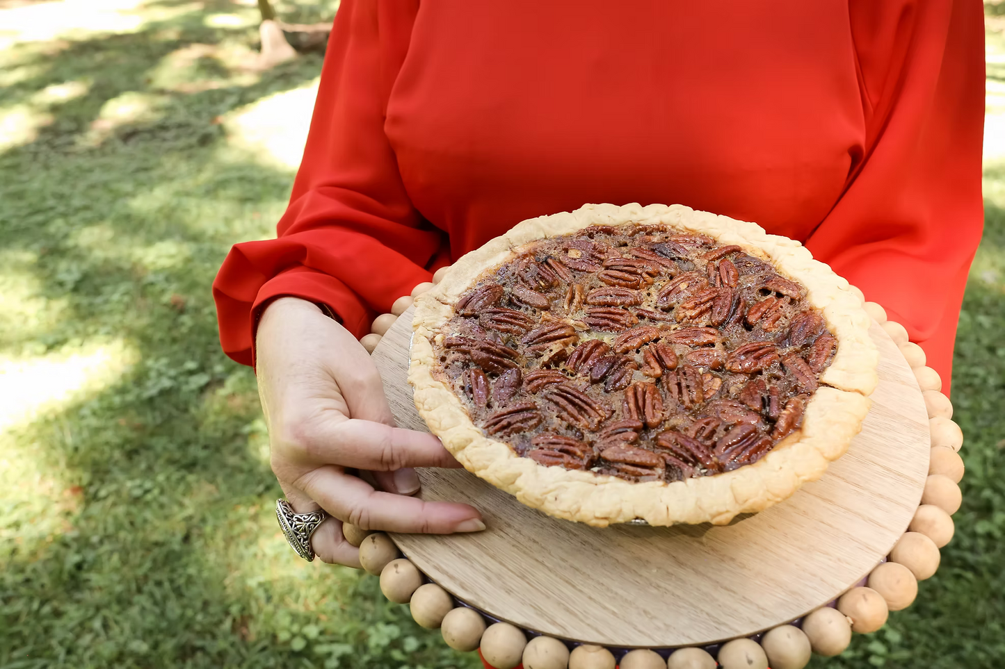 Pecan Pie