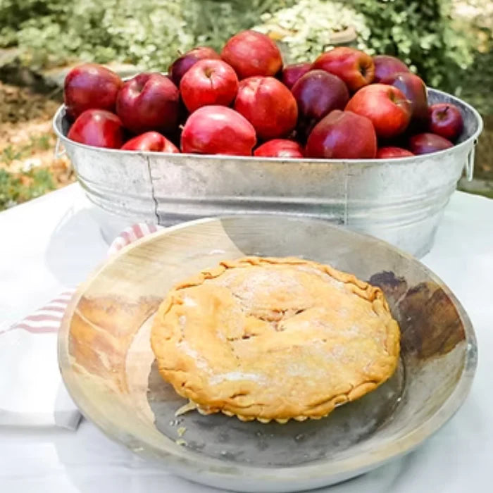 Apple Pie Sweet Kaki's