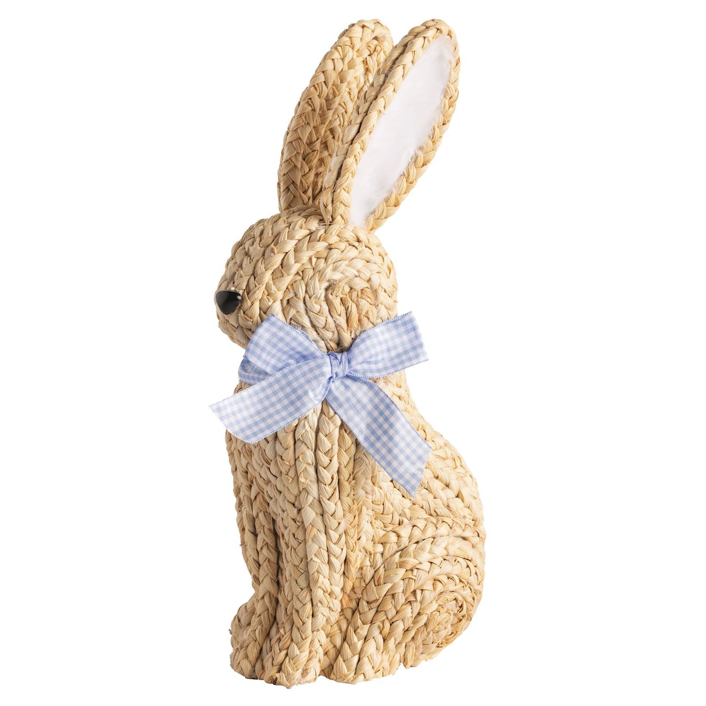 Woven Bunny Sitter