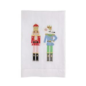 Nutcracker & Prince Tea Towel