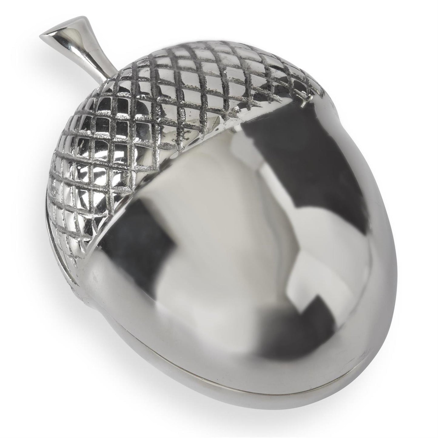 Acorn Dish w Lid