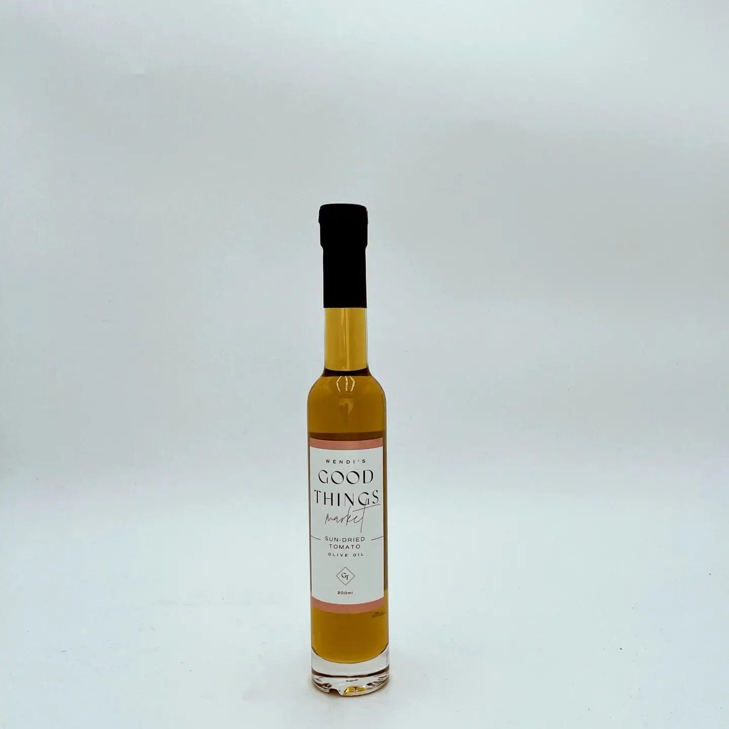 Sundried Tomato Olive Oil