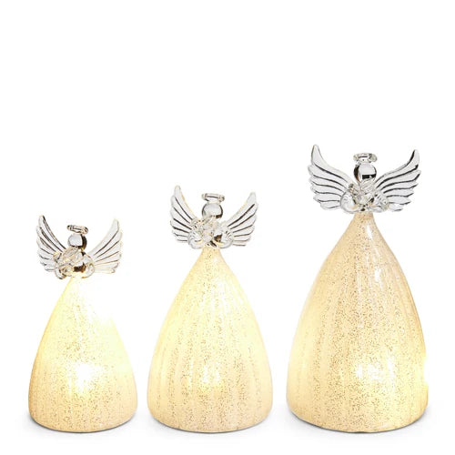 Angel Ornament- 3 Sizes