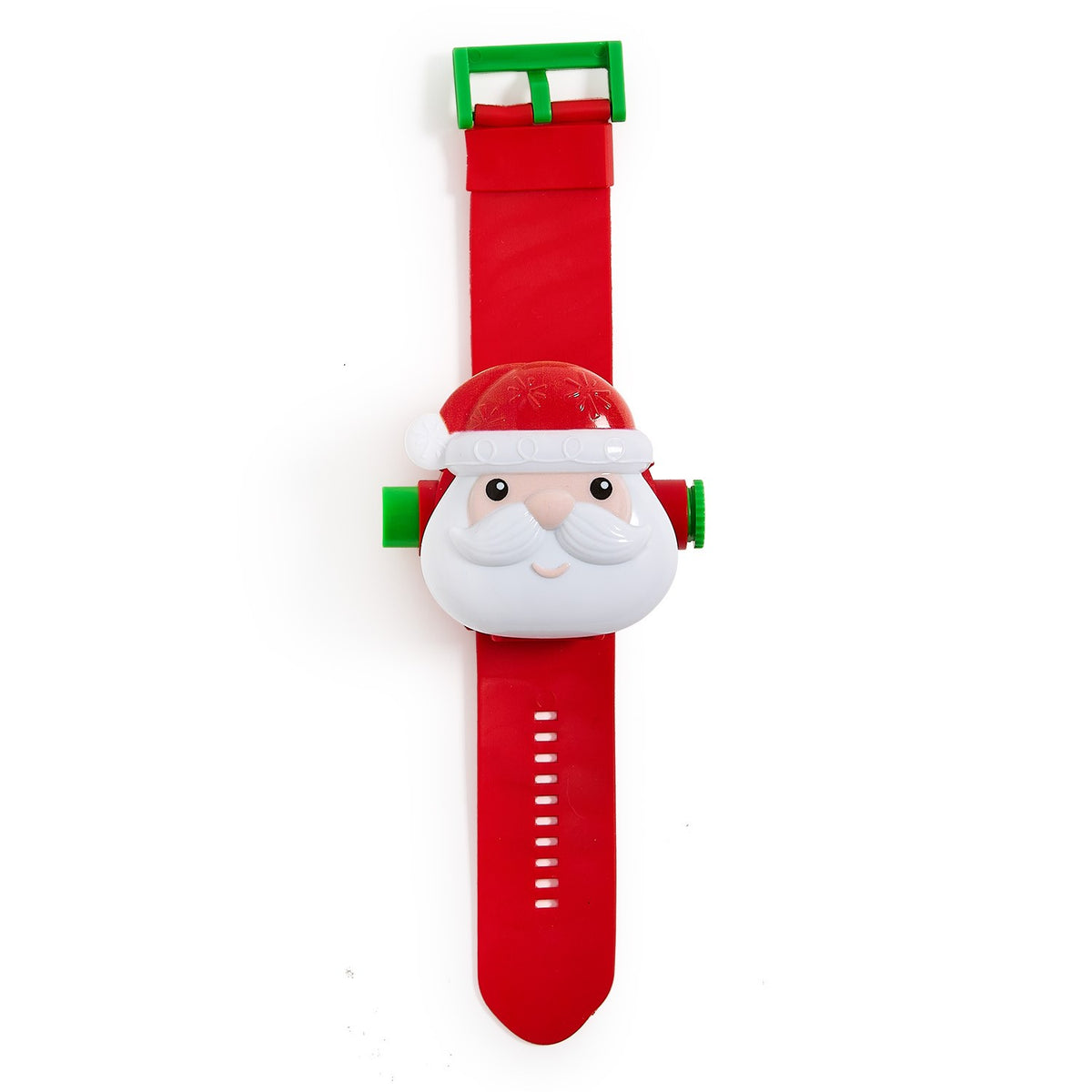 Santa Digital Watch with Projector