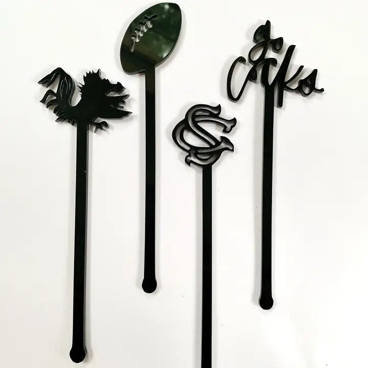 USC Gamecocks Stir Sticks