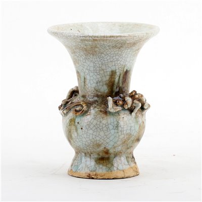 Small Vase