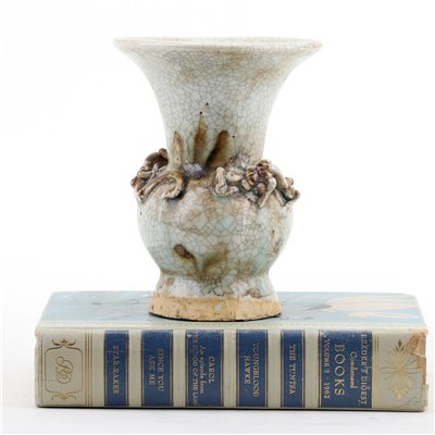 Small Vase