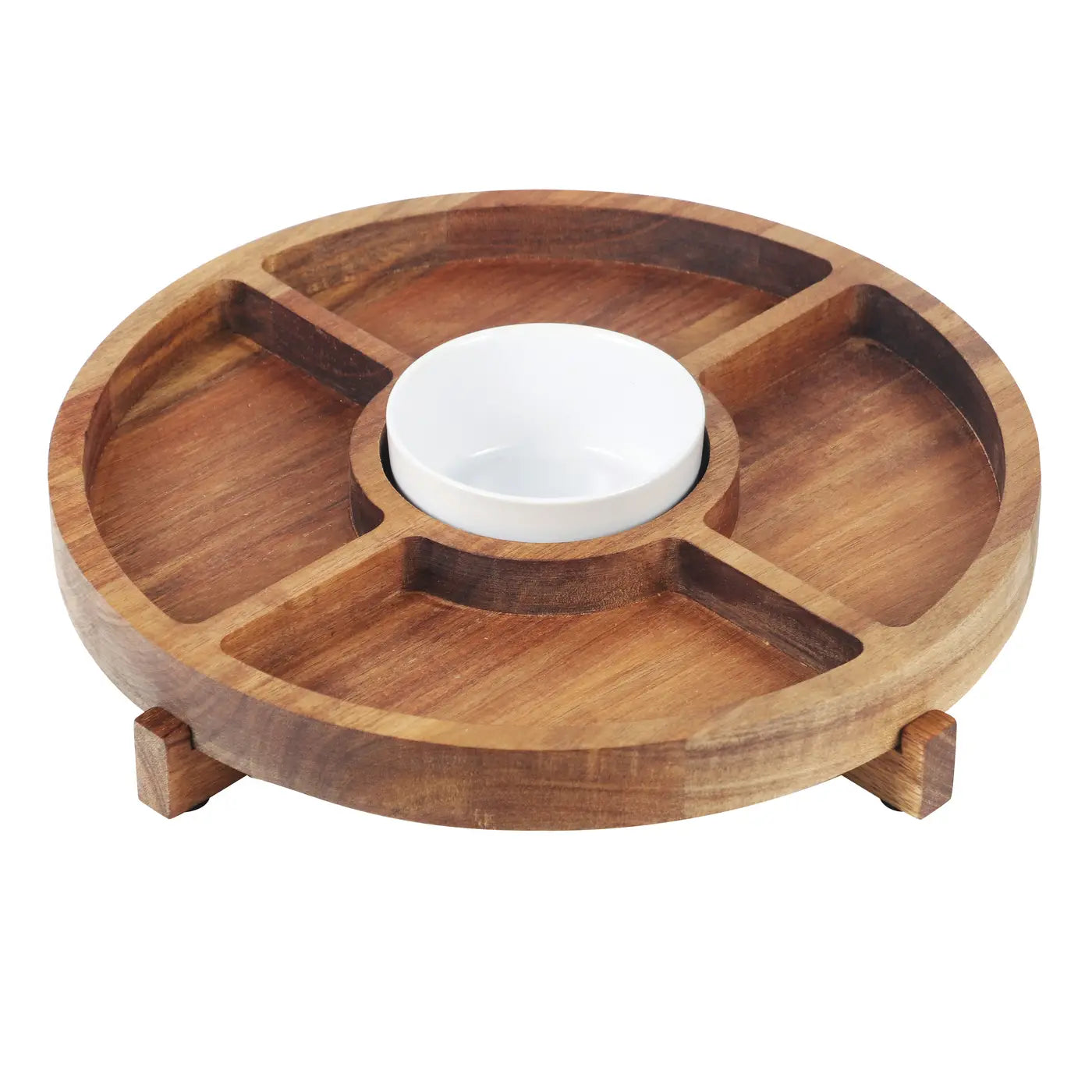 Multi-Use Cheese Board - Bottle Holder