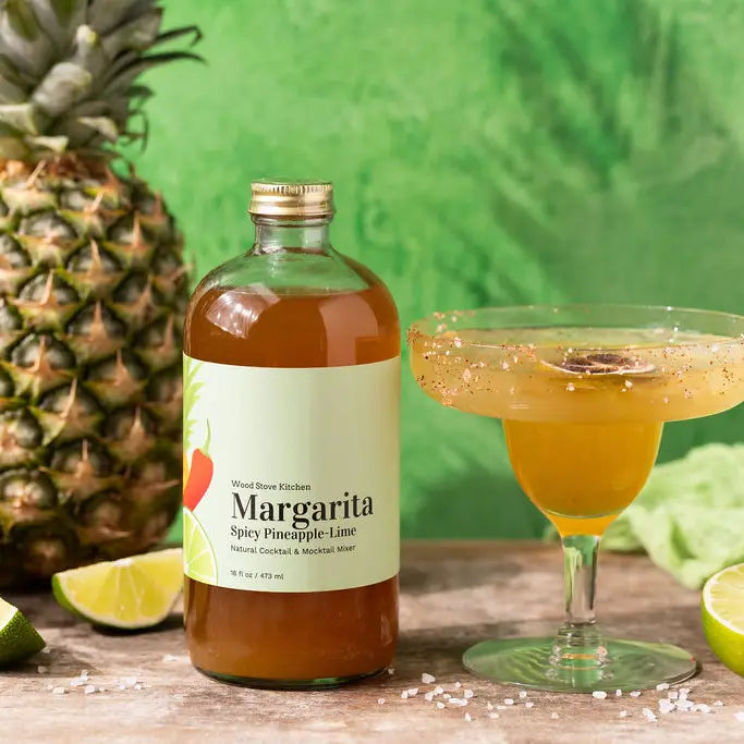 Margarita Mixer