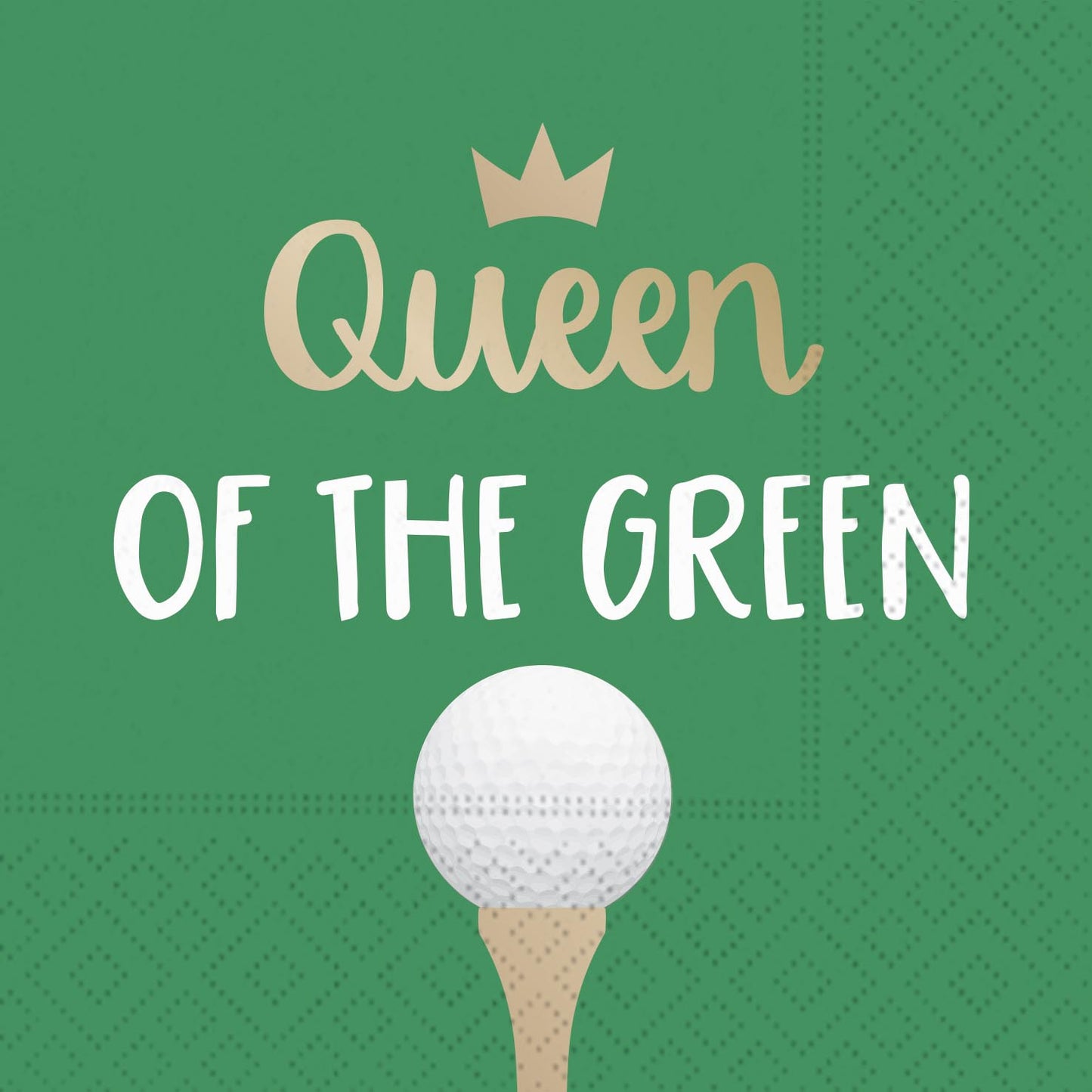 Queen of the Green
