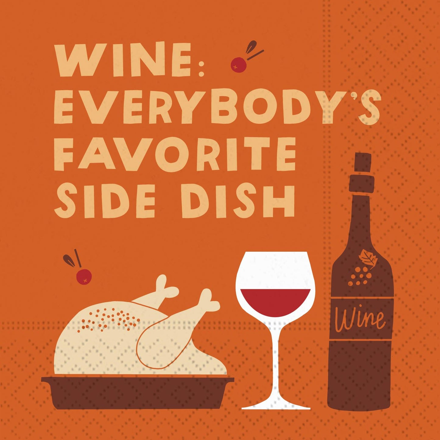Favorite Side Dish