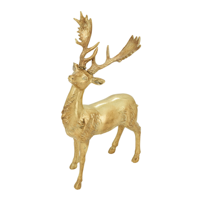 Standing Deer