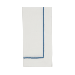 Sapphire Line Napkin S/4