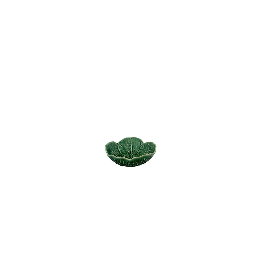 Cabbage Natural Small Bowl