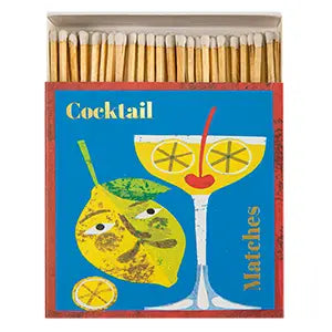 Safety Matches