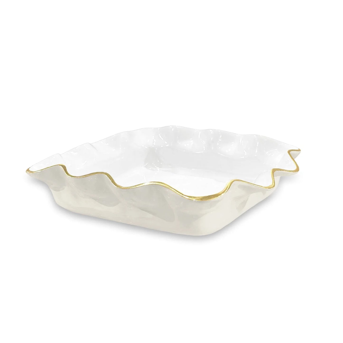 Encanto Carola Square Casserole Cream