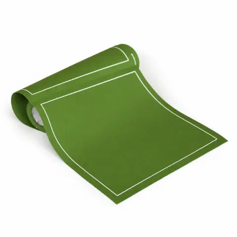 Luncheon Napkin Roll