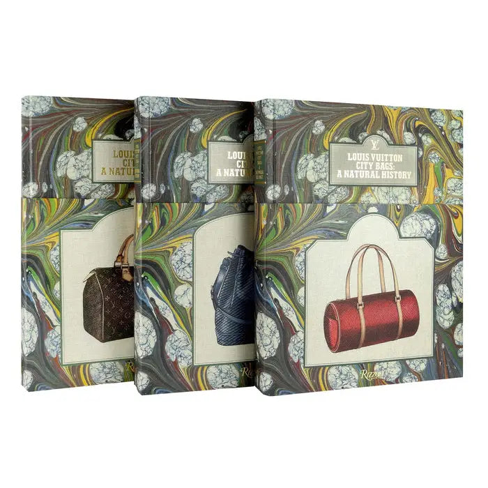 Louis Vuitton City Bags