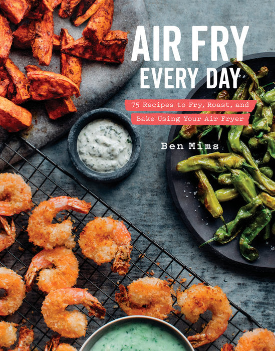 Air Fry Everyday