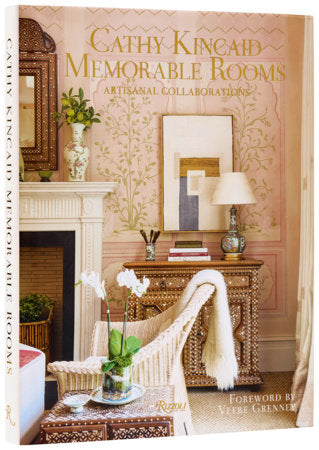 Cathy Kinkaid Memorable Rooms