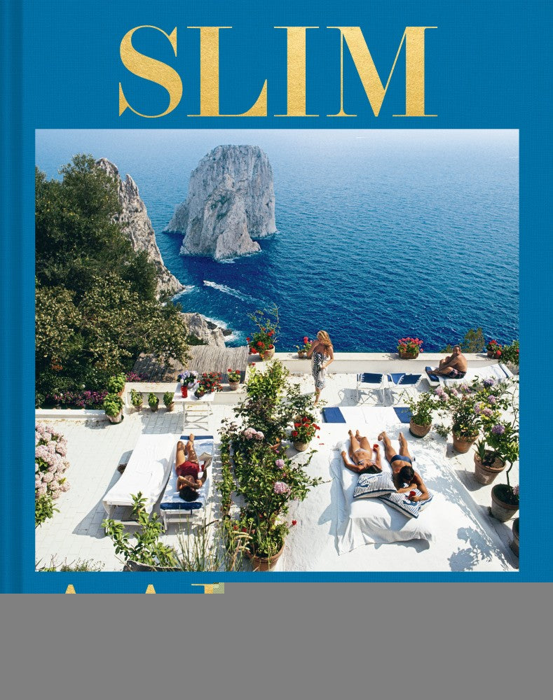 Slim Aarons: The Essential Collection