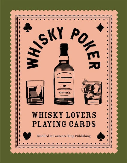 Whiskey Poker