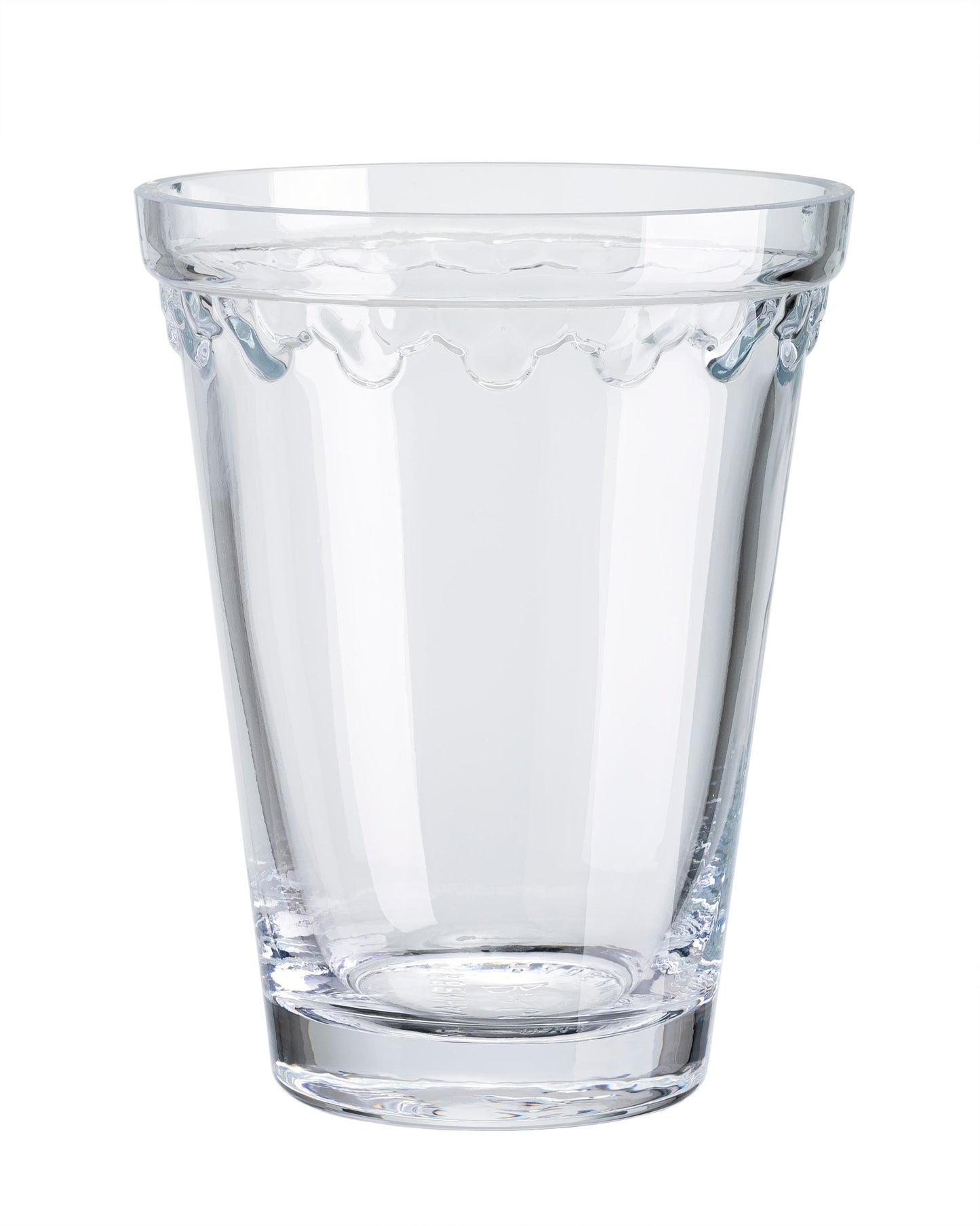 Københavner Clear Vase