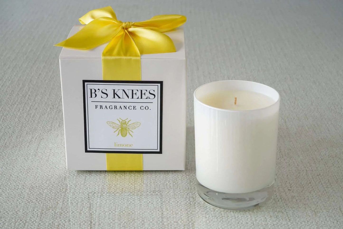 Limone Candle