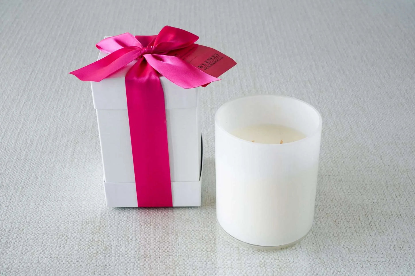 Love Candle