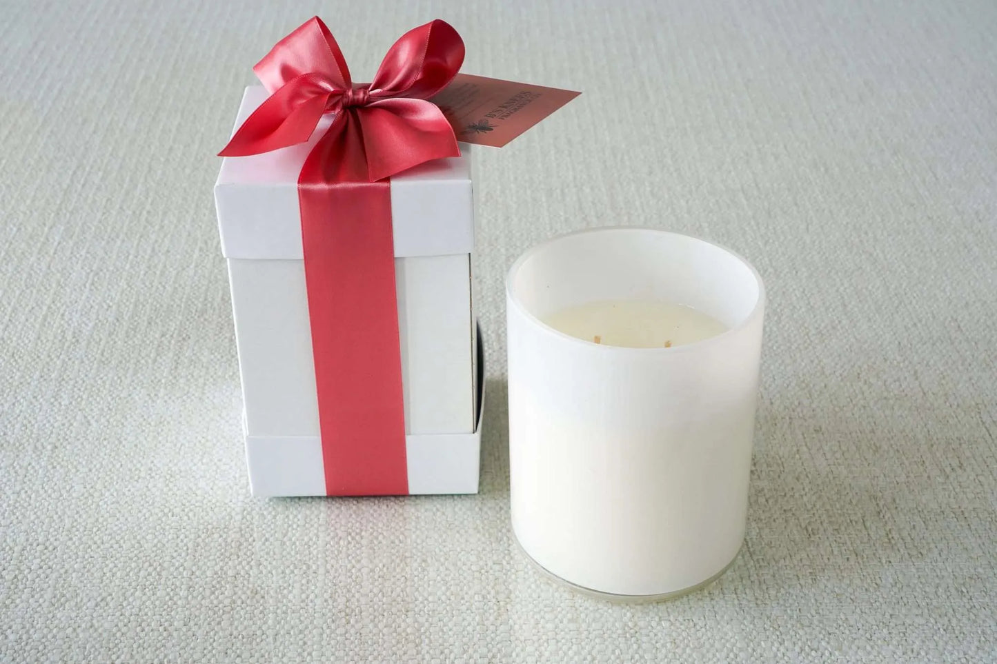 Tea in the Sahara Candle