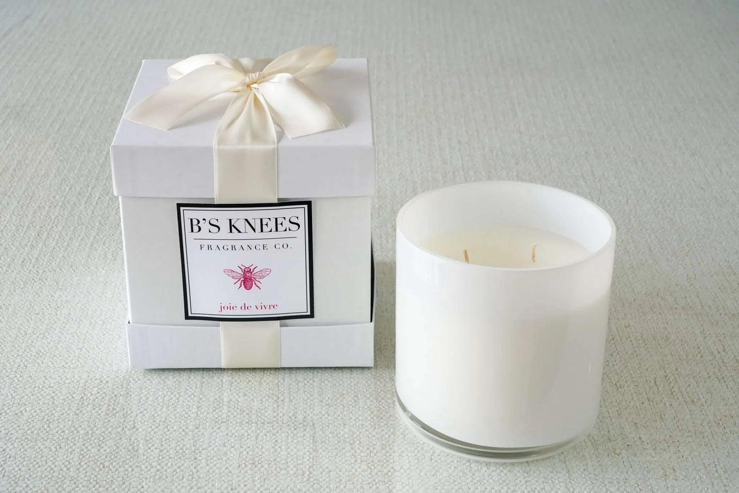 Joie de Vivre Candle
