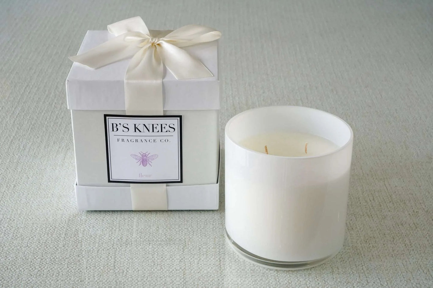 Fleur Candle