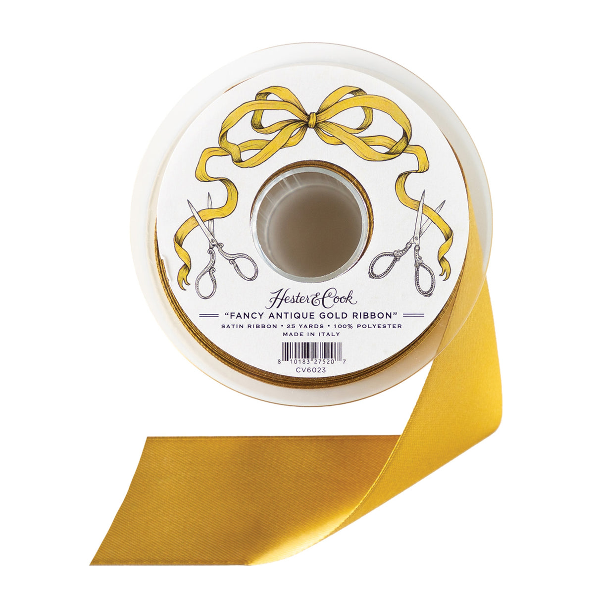 Fancy Ribbons - Multiple Colors
